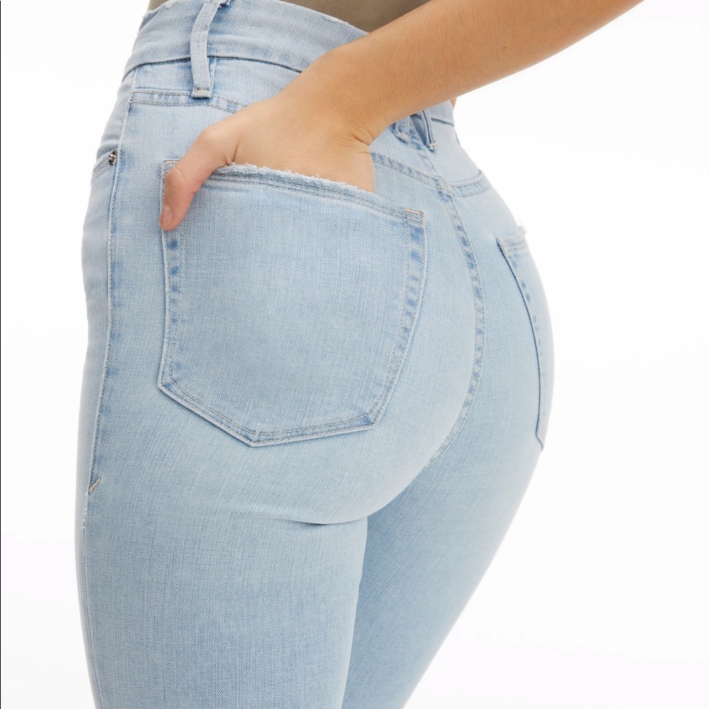 New with tags, Good American - Good Waist